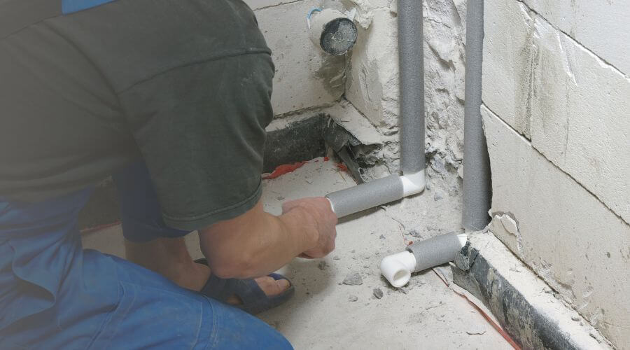 Professional Leak Detection Services in Stoney Fork, KY
